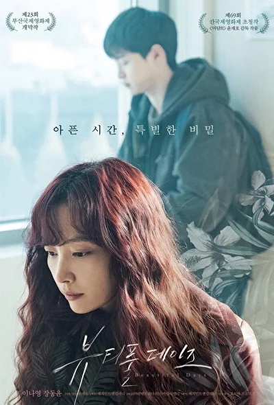 Постер к фильму Прекрасные дни (2018)