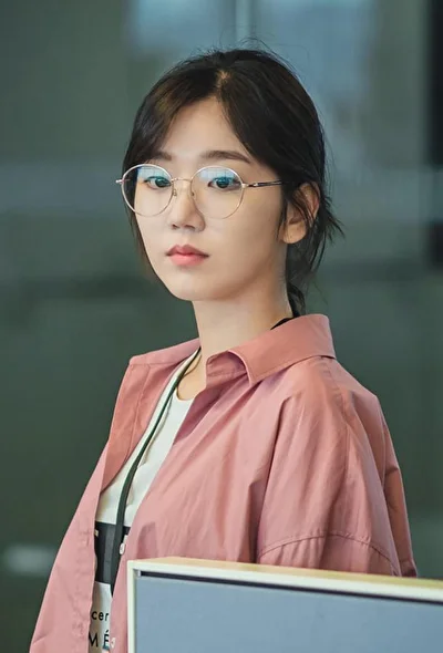 Кадры из сериала Наше любимое лето (2021)