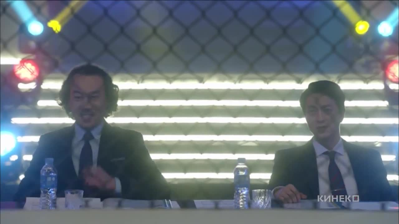 Кадры из сериала Прорвёмся (2017)