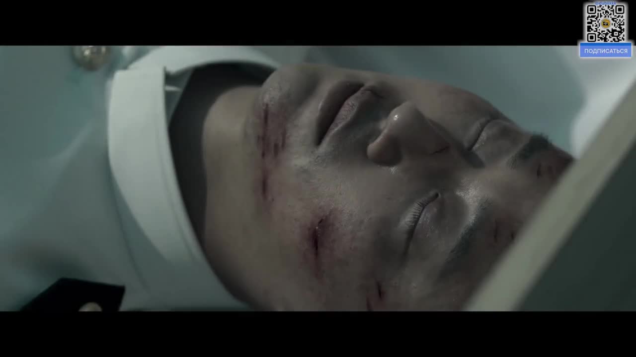 Кадры из сериала Не содержит кровь (2024)