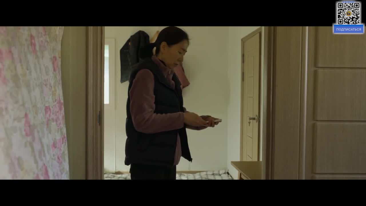 Кадры из сериала Не содержит кровь (2024)
