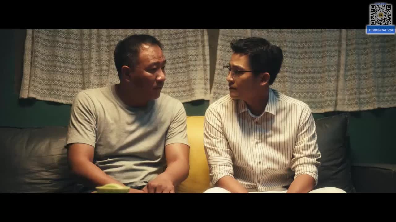 Кадры из сериала На Север 36 серия 1 сезон (2025)