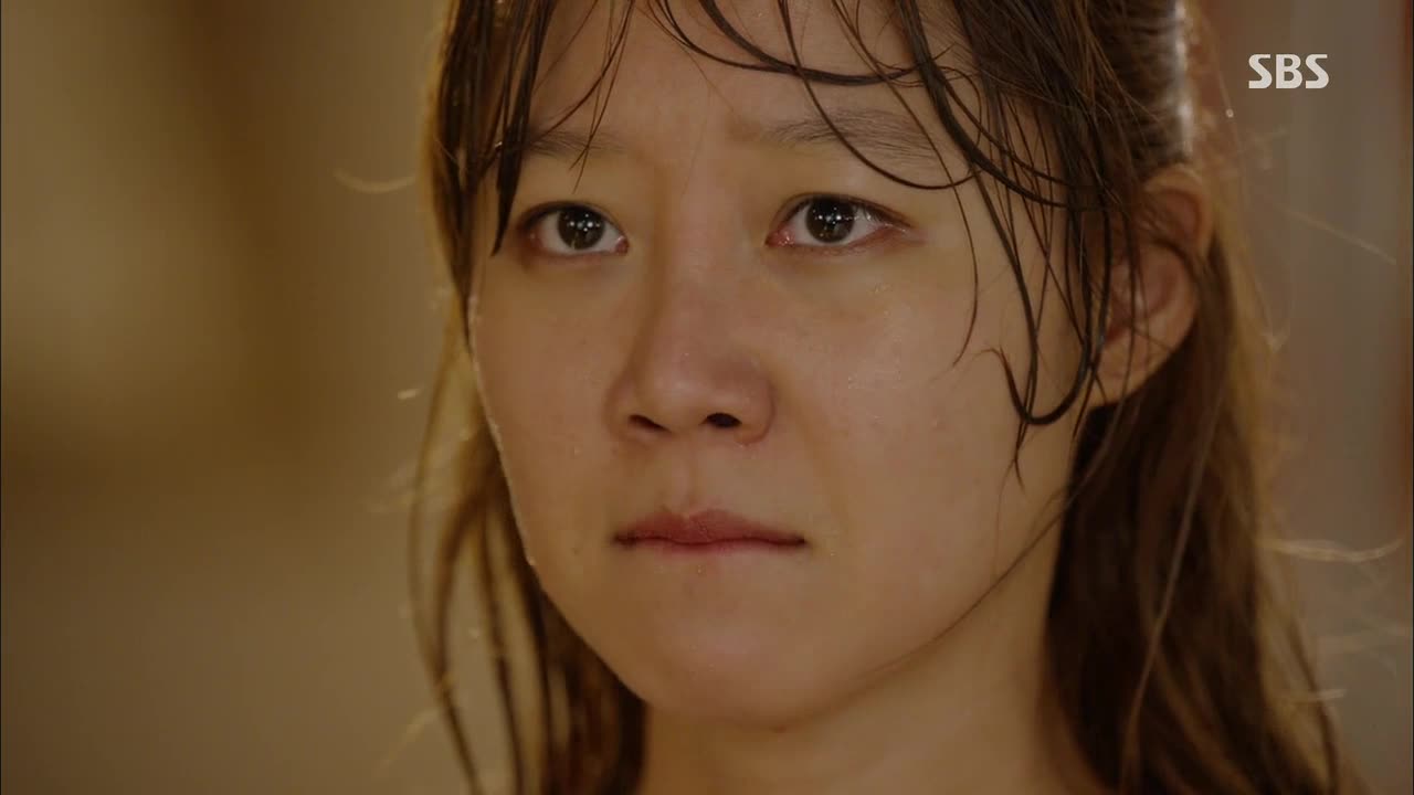 Кадры из сериала Все в порядке, это любовь 3 серия 1 сезон (2014)