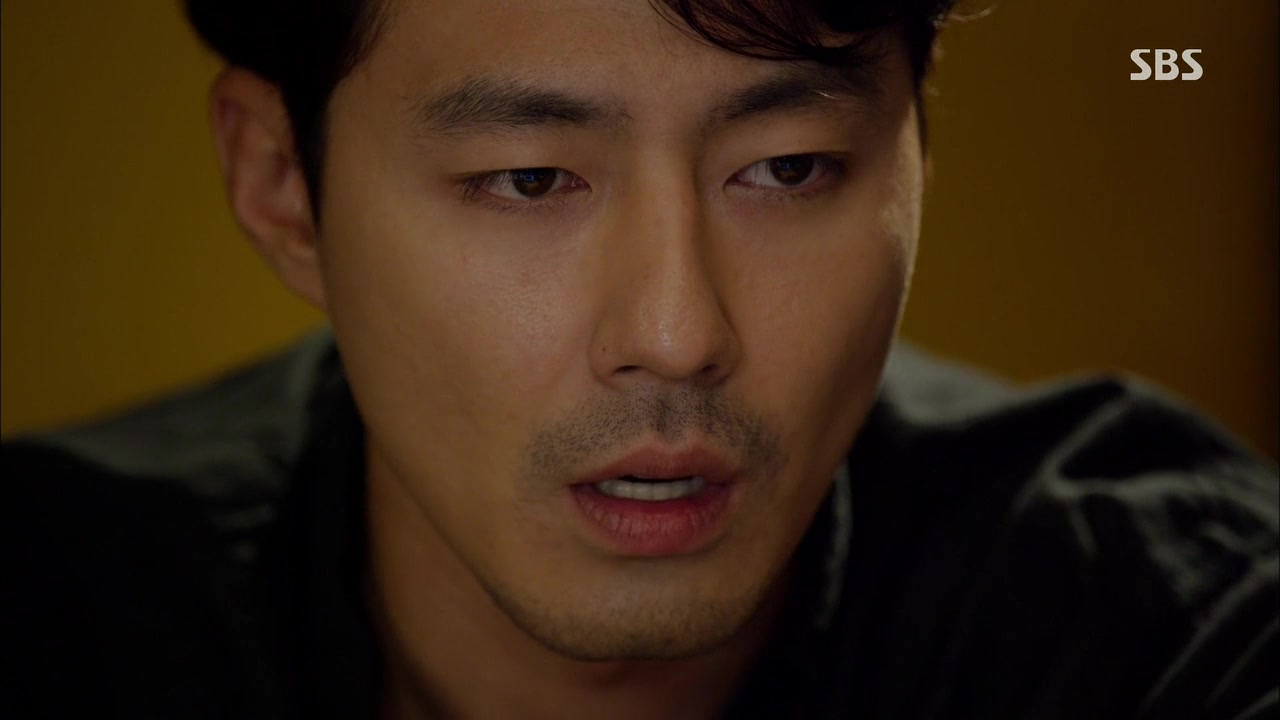 Кадры из сериала Все в порядке, это любовь 10 серия 1 сезон (2014)