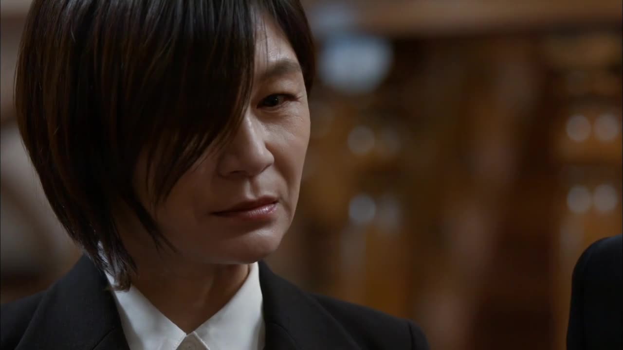 Кадры из сериала Школа Мурим 14 серия 1 сезон (2016)