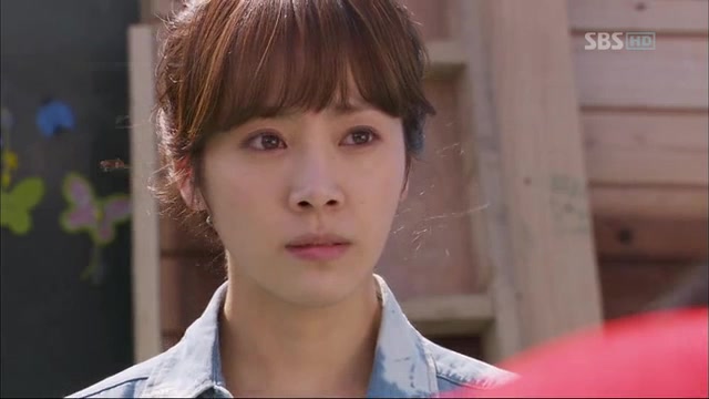 Кадры из сериала Принц с чердака 6 серия 1 сезон (2012)