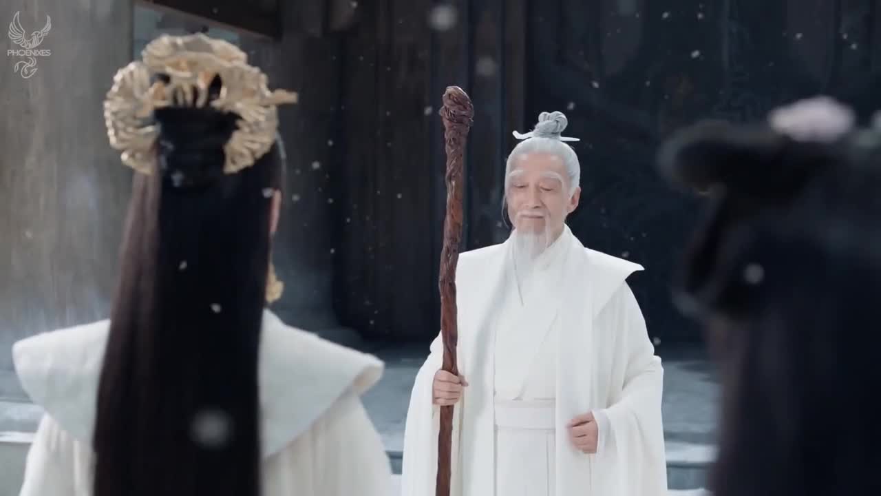 Кадры из сериала Любовь и судьба (2019)
