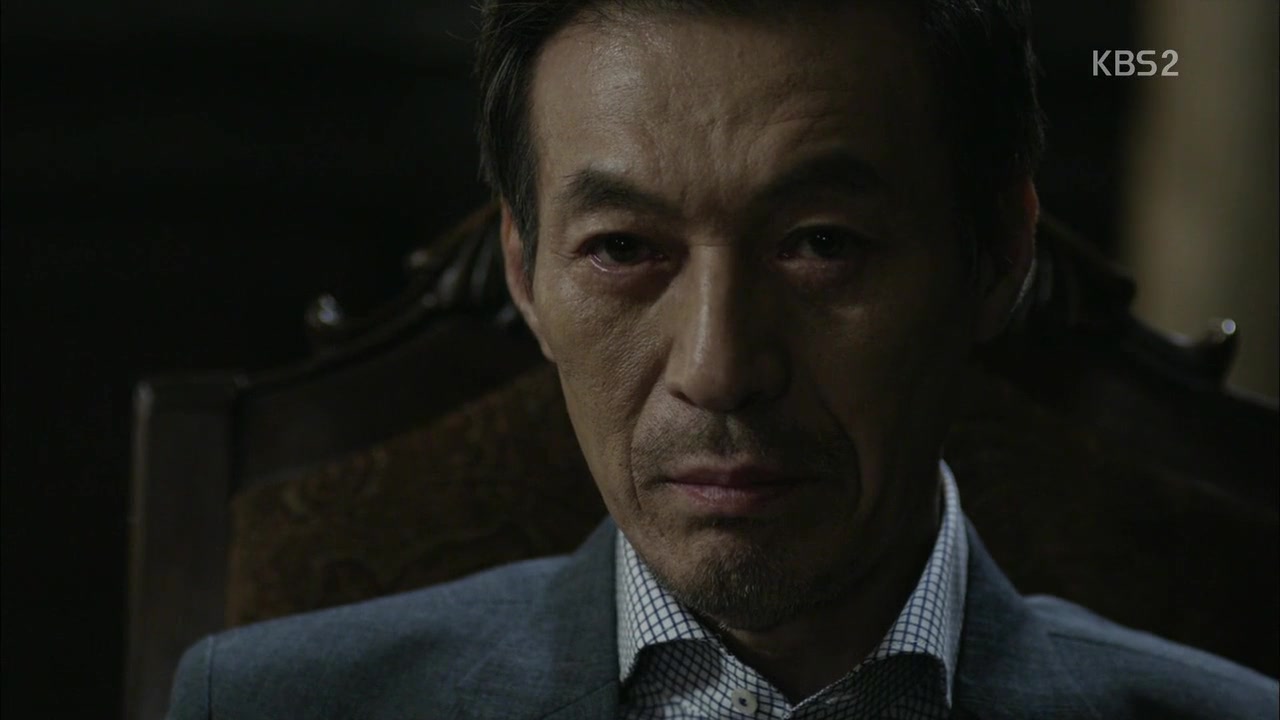 Кадры из сериала Железный человек 4 серия 1 сезон (2014)
