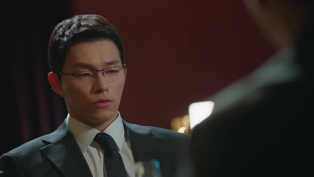 Кадры из сериала Суть идеального брака (2023)