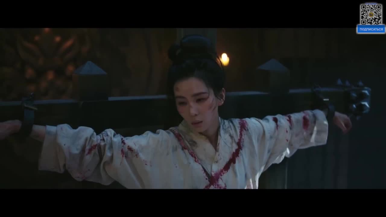 Кадры из сериала Убей мои грехи 7 серия 1 сезон (2025)