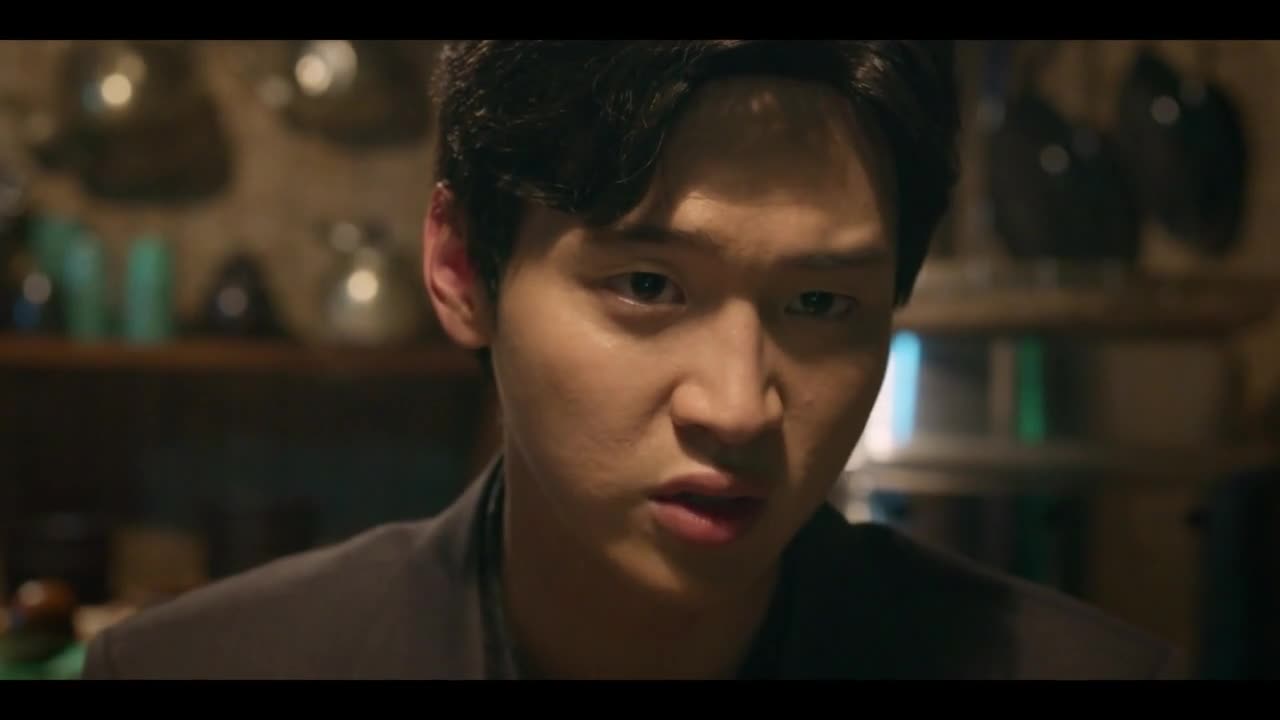 Кадры из сериала Оазис 8 серия 1 сезон (2023)