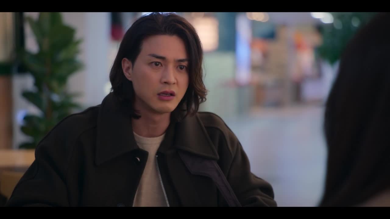Кадры из сериала Люблю тебя ненавидеть (2023)