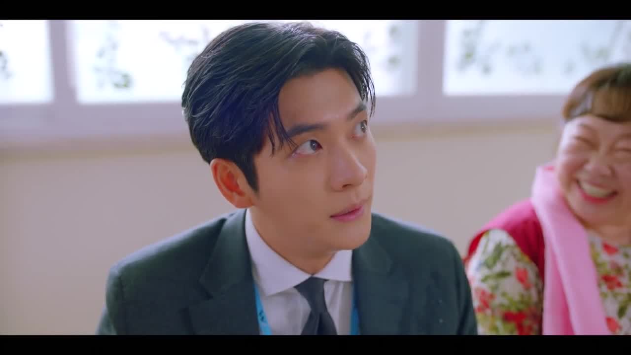 Кадры из сериала НИИ картофеля (2025)