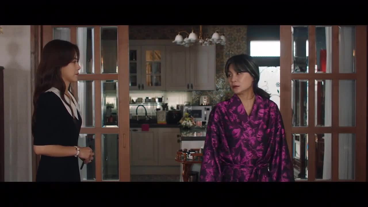 Кадры из сериала Вагонетка (2022)