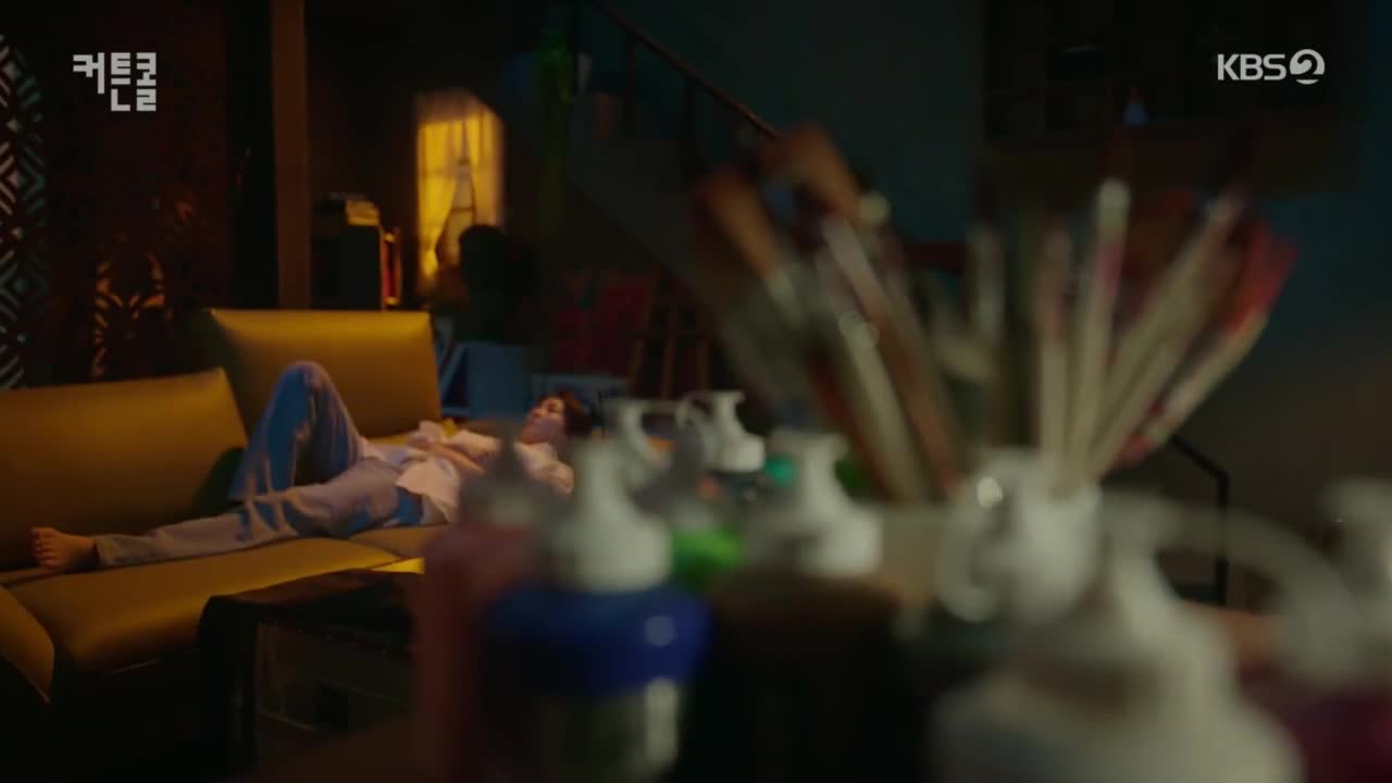 Кадры из сериала Выход на поклон (2022)