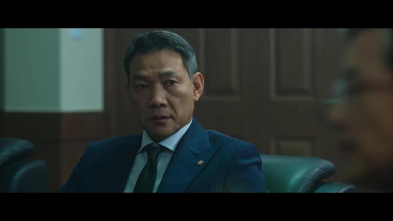 Кадры из сериала Начнём защиту обвиняемого (2022)