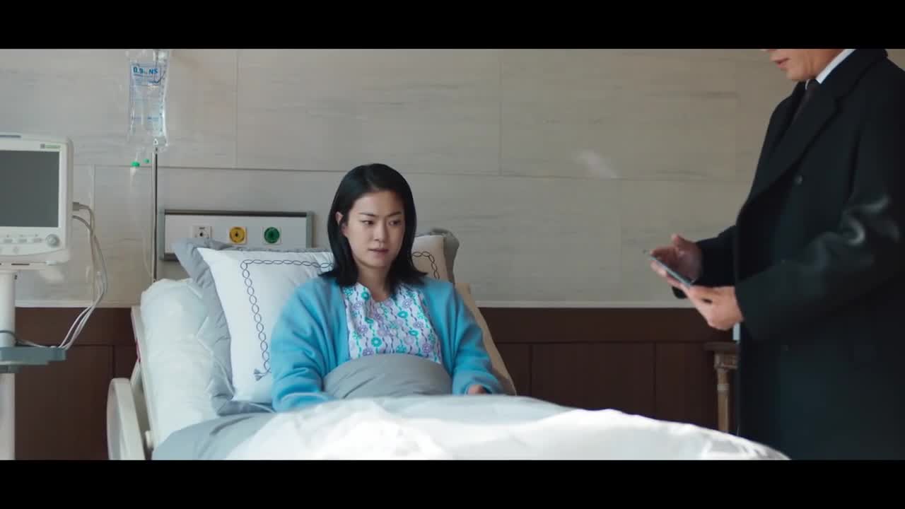 Кадры из сериала Болтун 11 серия 1 сезон (2022)