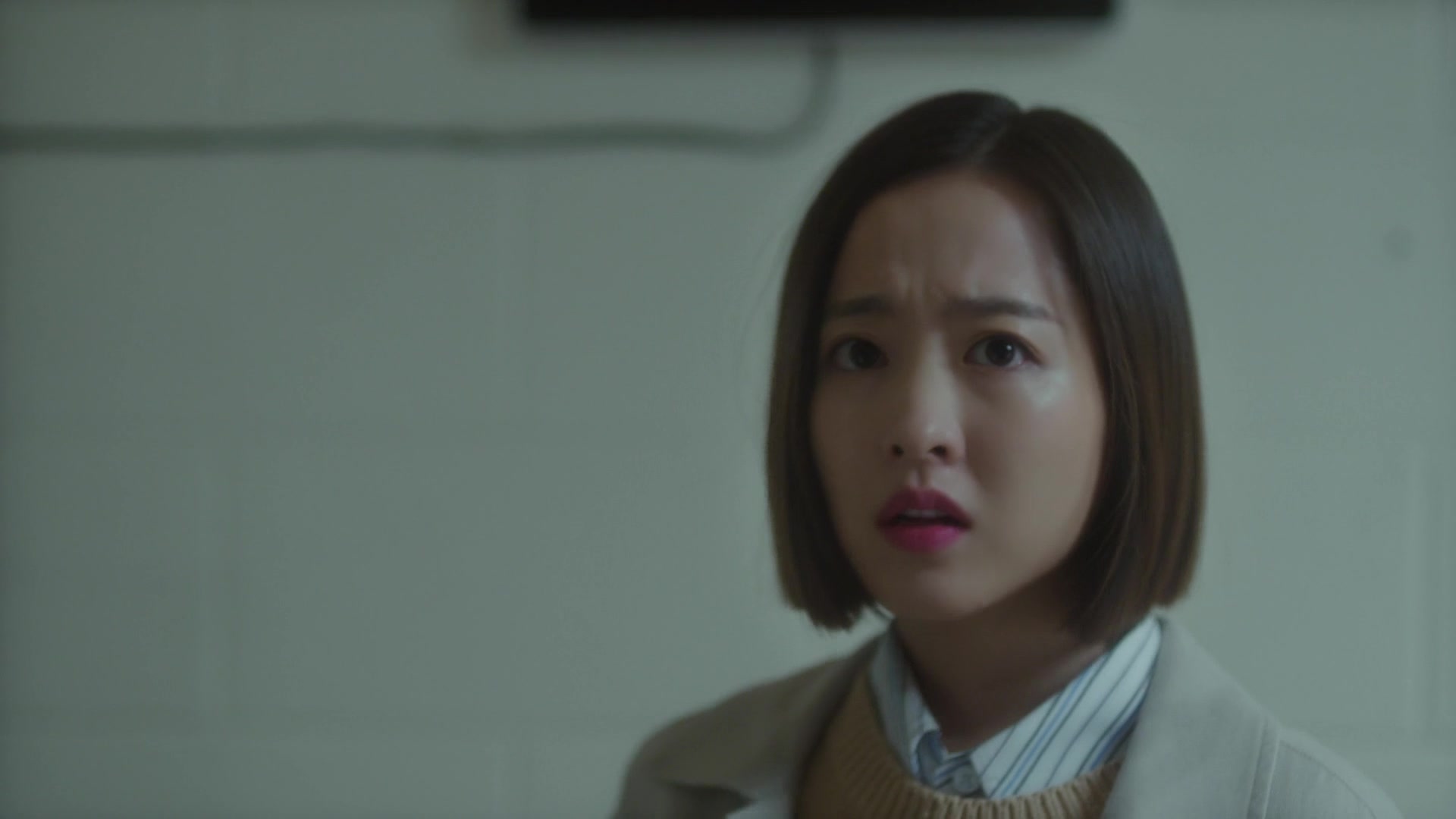 Кадры из сериала Бездна 8 серия 1 сезон (2019)