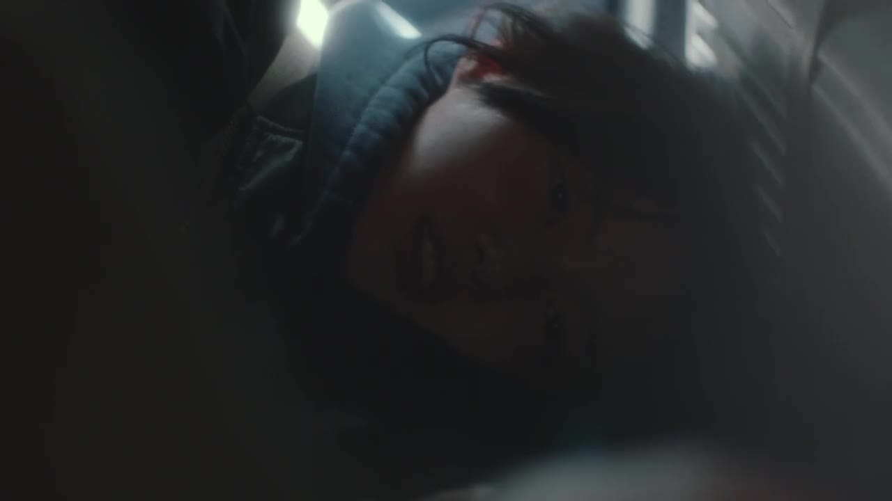 Кадры из сериала Абсолютное оружие Алисы (2022)