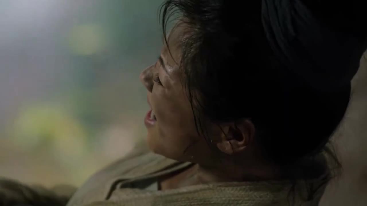 Кадры из сериала Поэзия династии Сун 6 серия 1 сезон (2019)