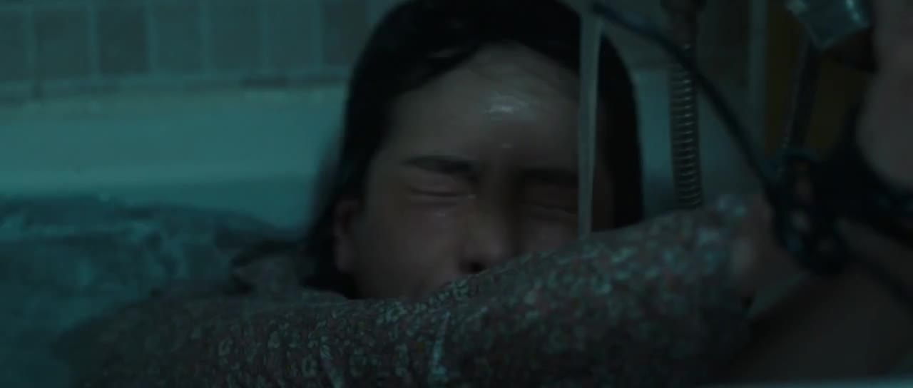 Кадры из сериала Жилой комплекс «Роза» (2022)