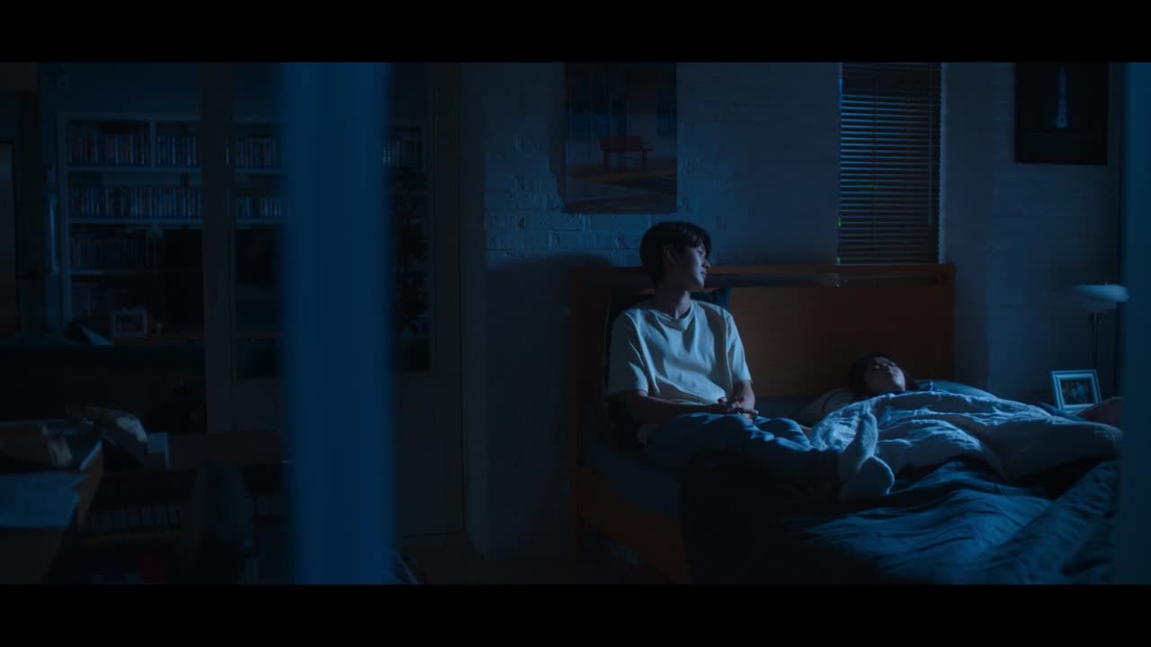 Кадры из сериала Как в кино (2025)