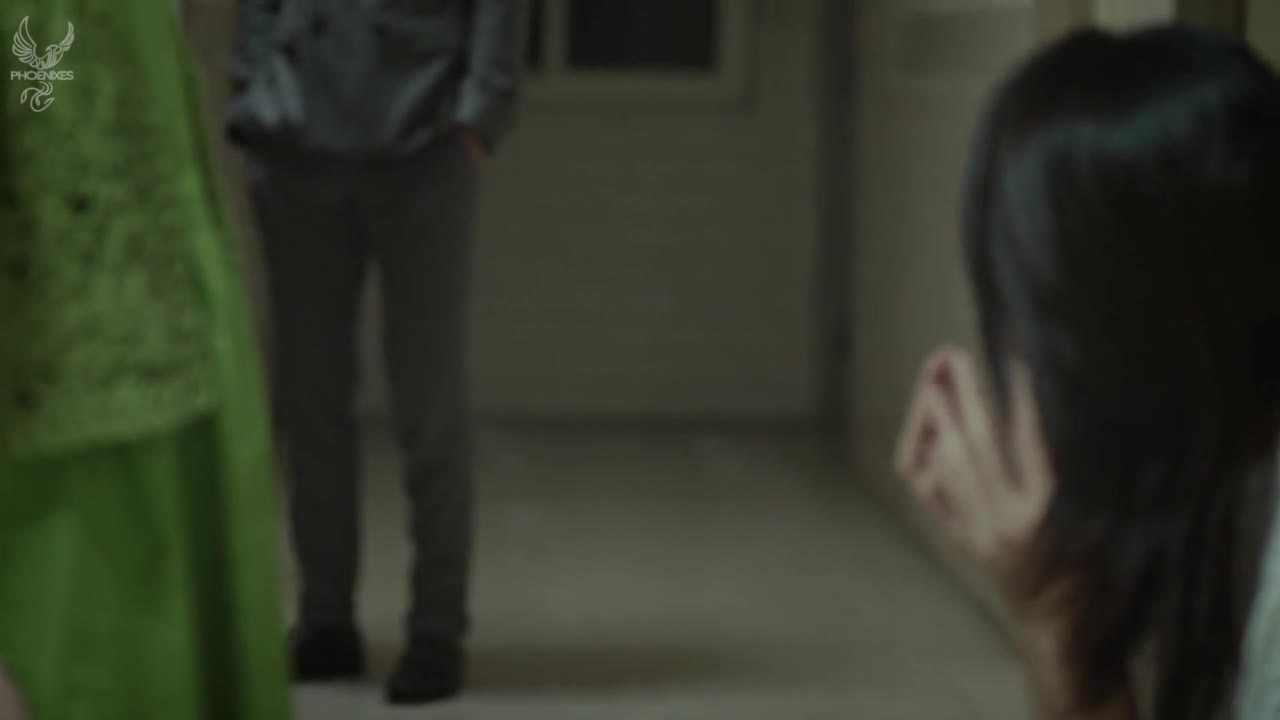 Кадры из сериала На земле, где нет Бога, не идёт дождь (2021)