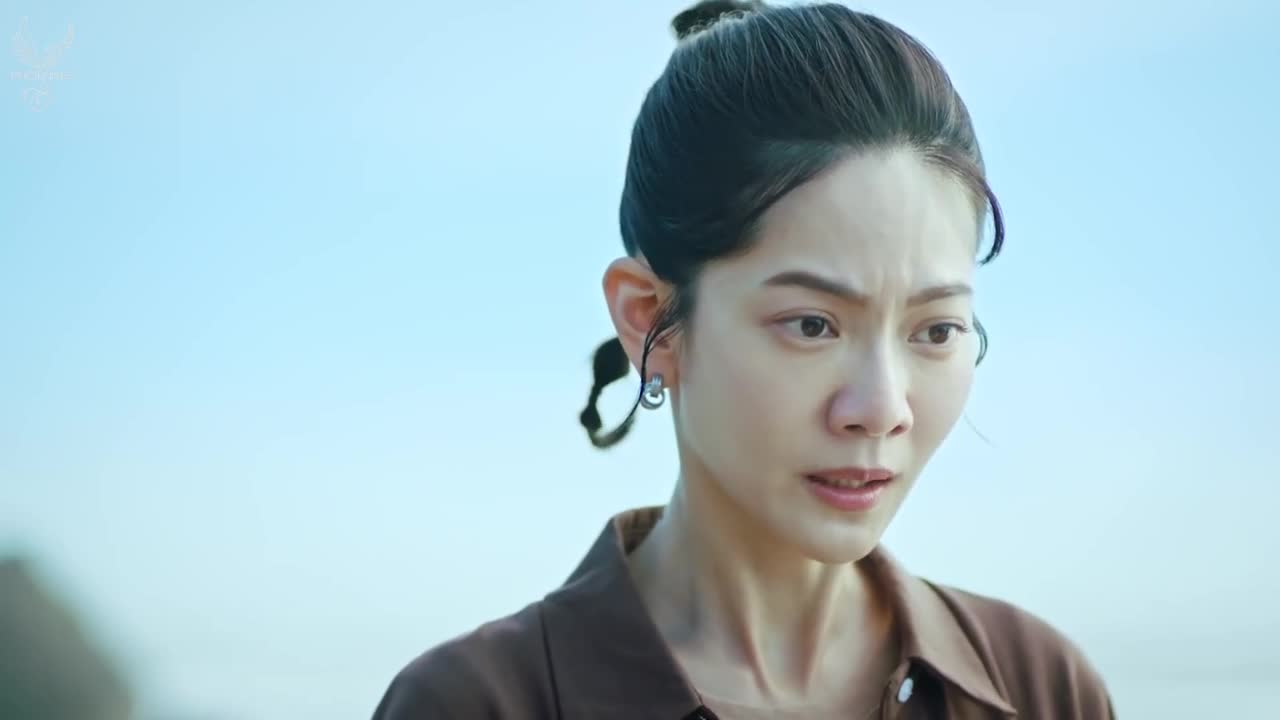 Кадры из сериала На земле, где нет Бога, не идёт дождь (2021)