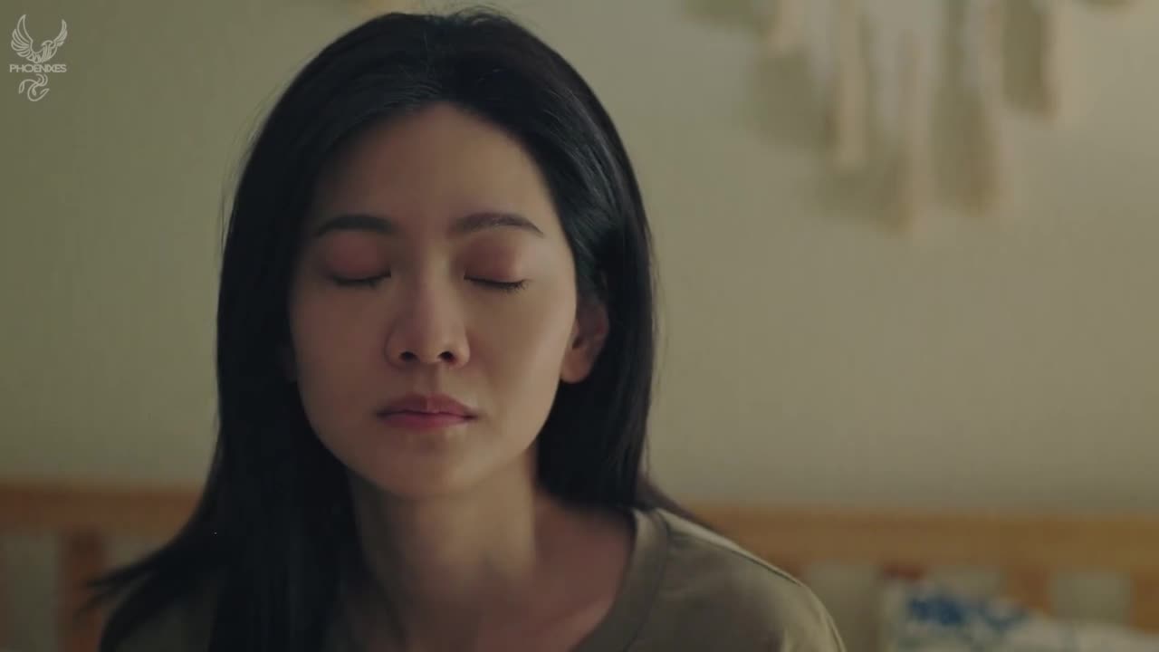 Кадры из сериала На земле, где нет Бога, не идёт дождь (2021)