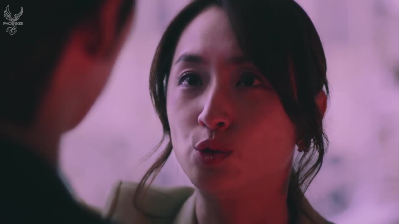 Кадры из сериала На земле, где нет Бога, не идёт дождь (2021)