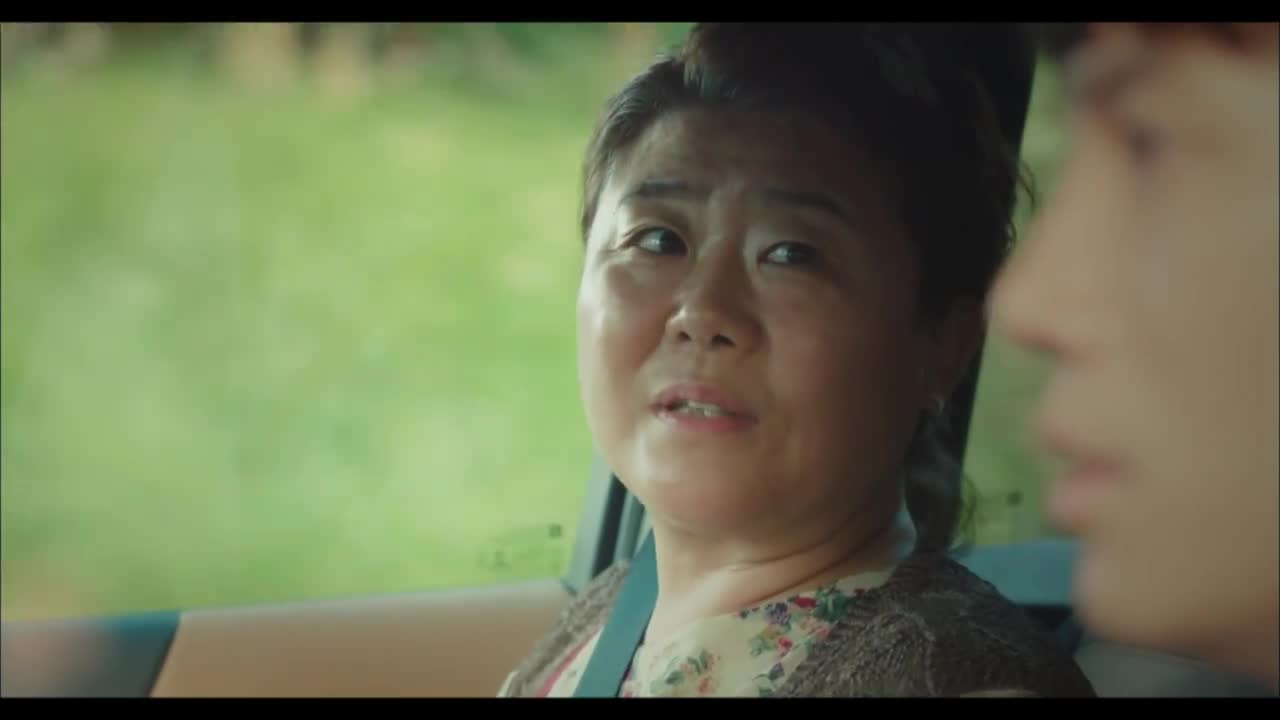 Кадры из сериала Знакомая жена (2018)