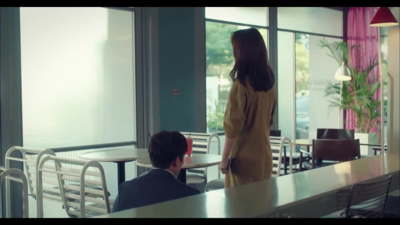 Кадры из сериала Знакомая жена (2018)