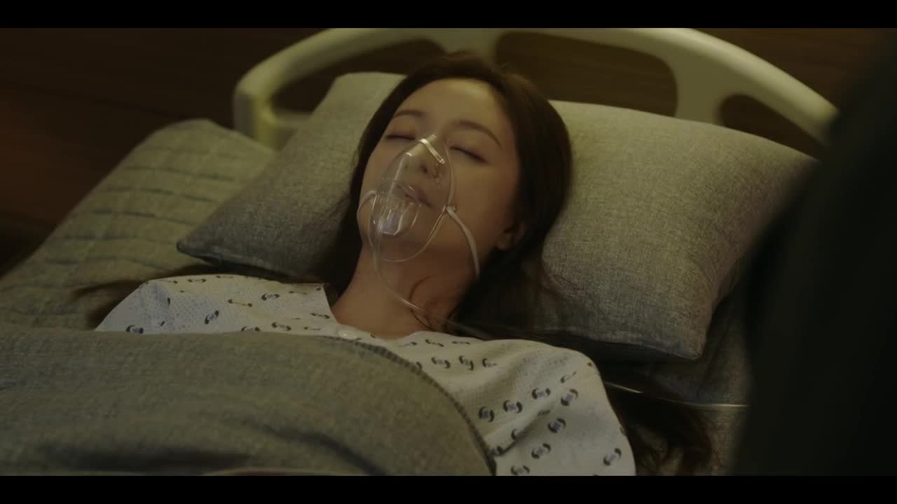 Кадры из сериала Снежное окно: Дом королевы (2021)