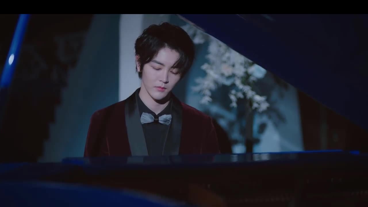 Кадры из сериала Влюбиться в учёного 16 серия 1 сезон (2021)