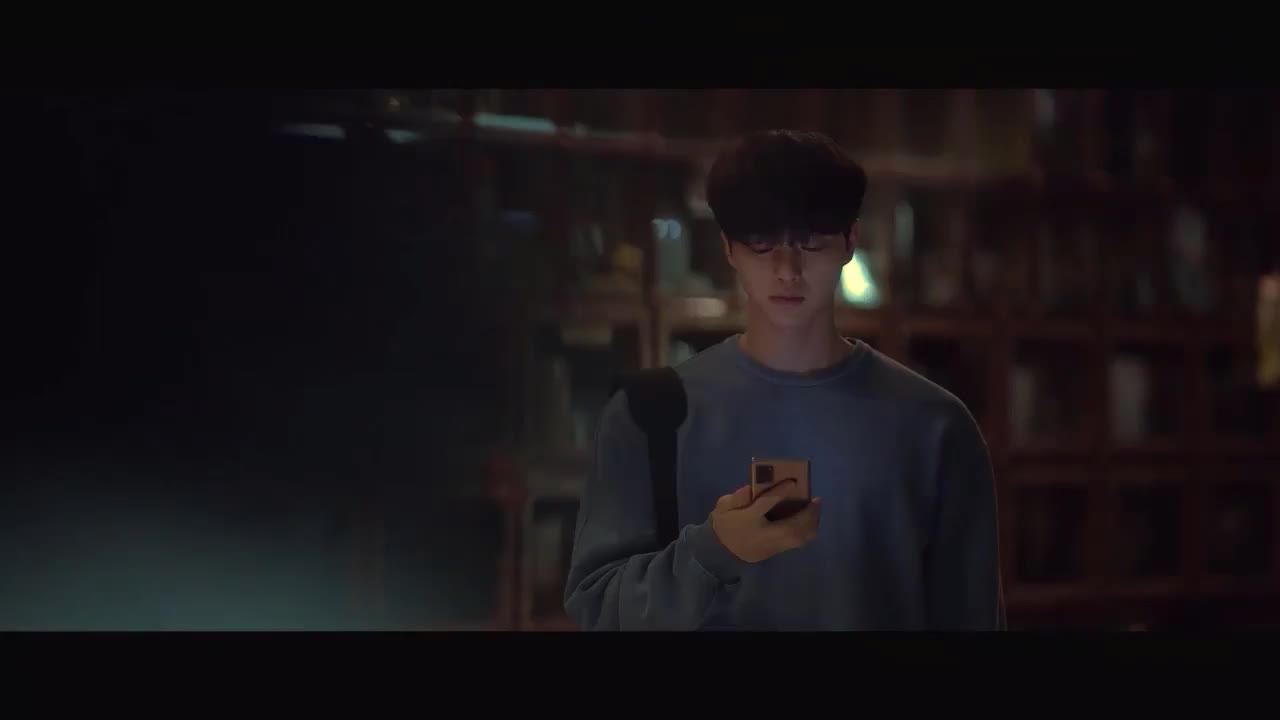 Кадры из сериала Подобно бабочке (2021)