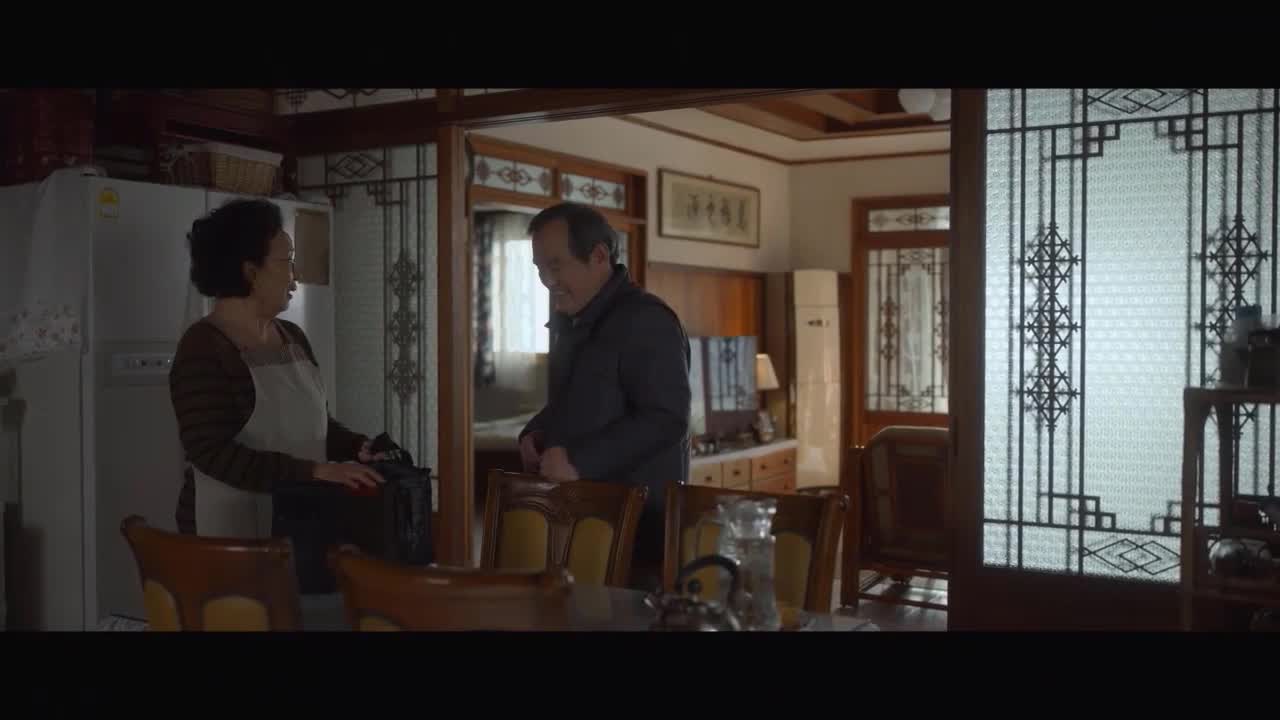 Кадры из сериала Подобно бабочке (2021)