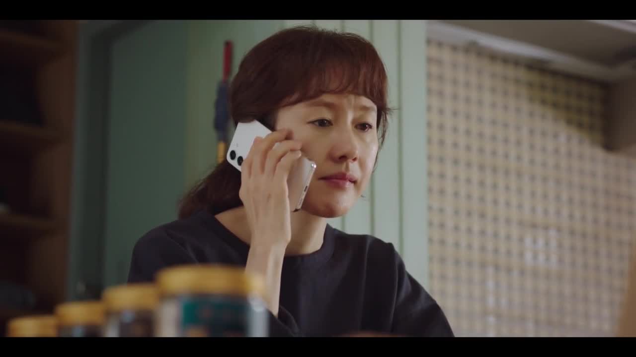 Кадры из сериала Дом, где живет любовь (2024)