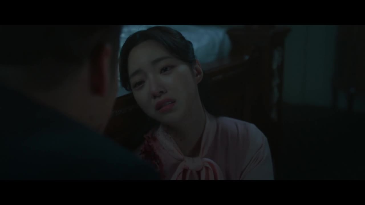 Кадры из сериала История девятихвостого лиса (2020)