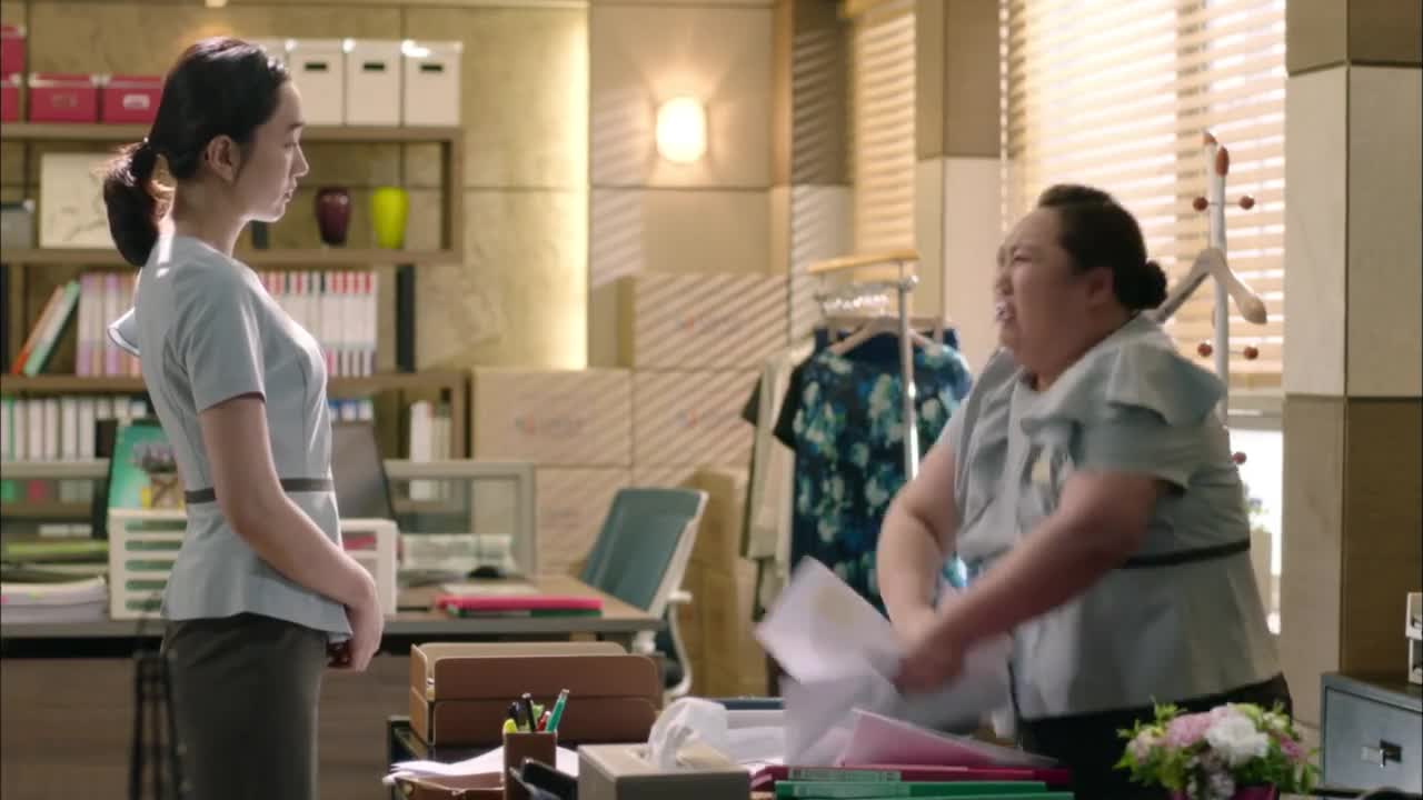 Кадры из сериала Маска 1 серия 1 сезон (2015)