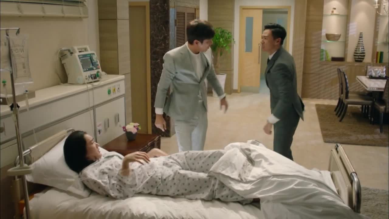Кадры из сериала Маска 3 серия 1 сезон (2015)