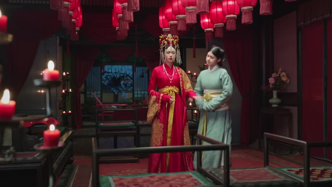 Кадры из сериала Аромат времени 1 серия 1 сезон (2023)