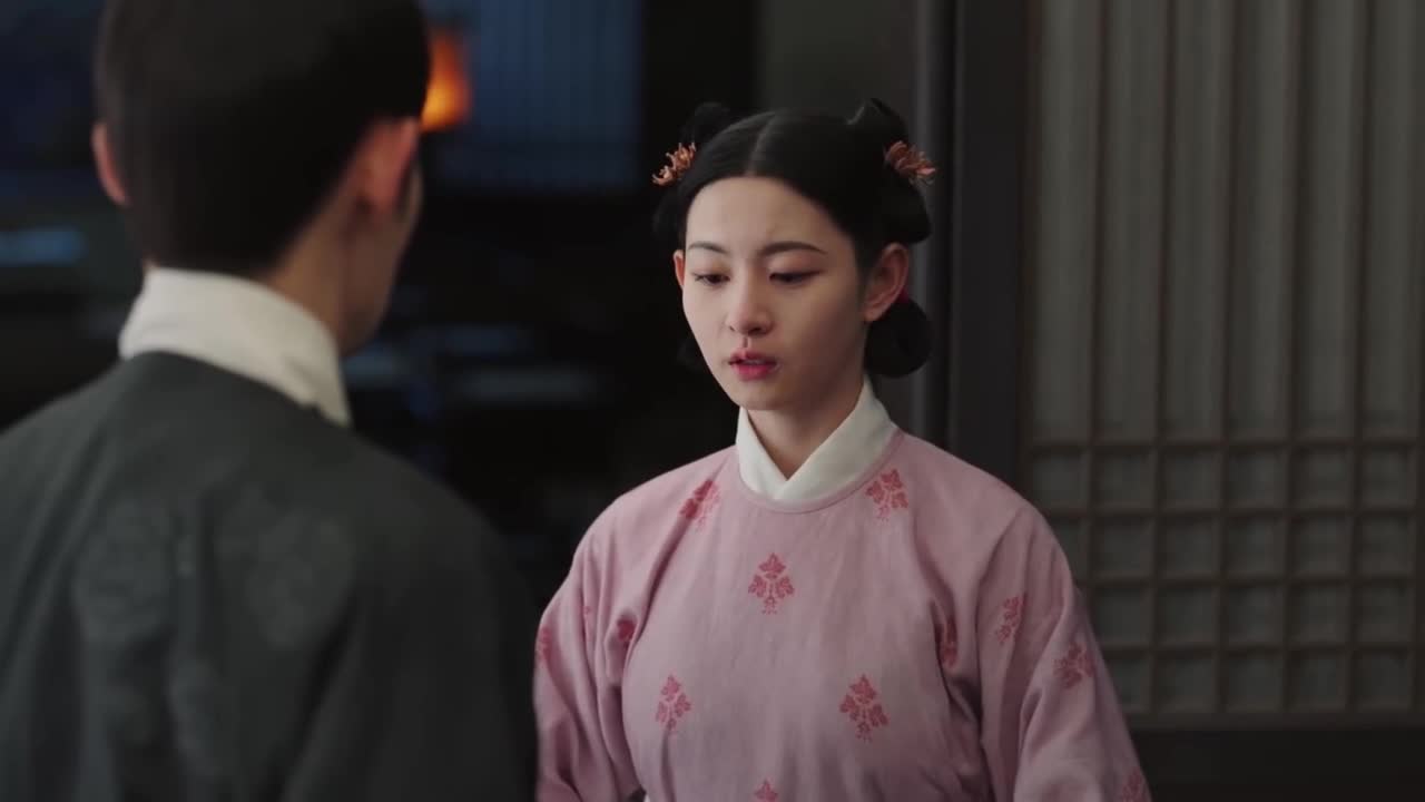Кадры из сериала Аромат времени 6 серия 1 сезон (2023)