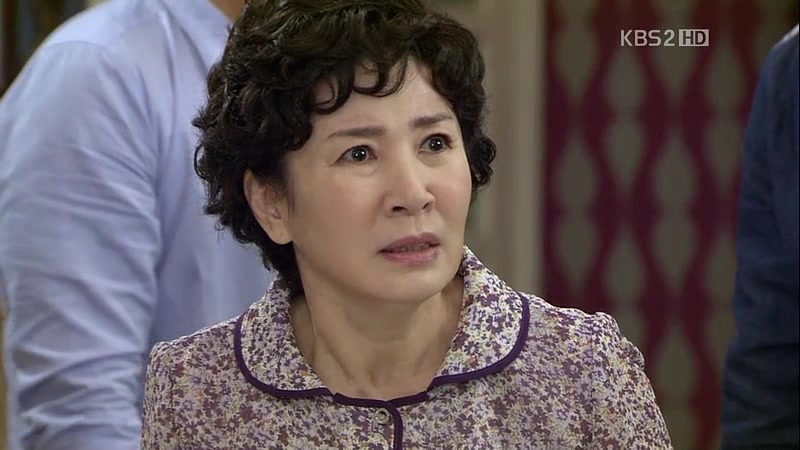 Кадры из сериала Братья О Чак Гё (2011)
