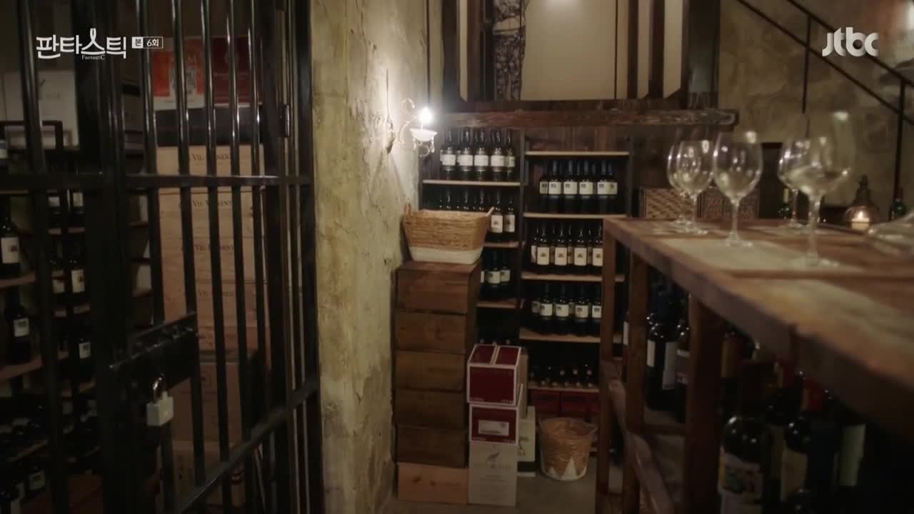 Кадры из сериала Фантастик 6 серия 1 сезон (2016)