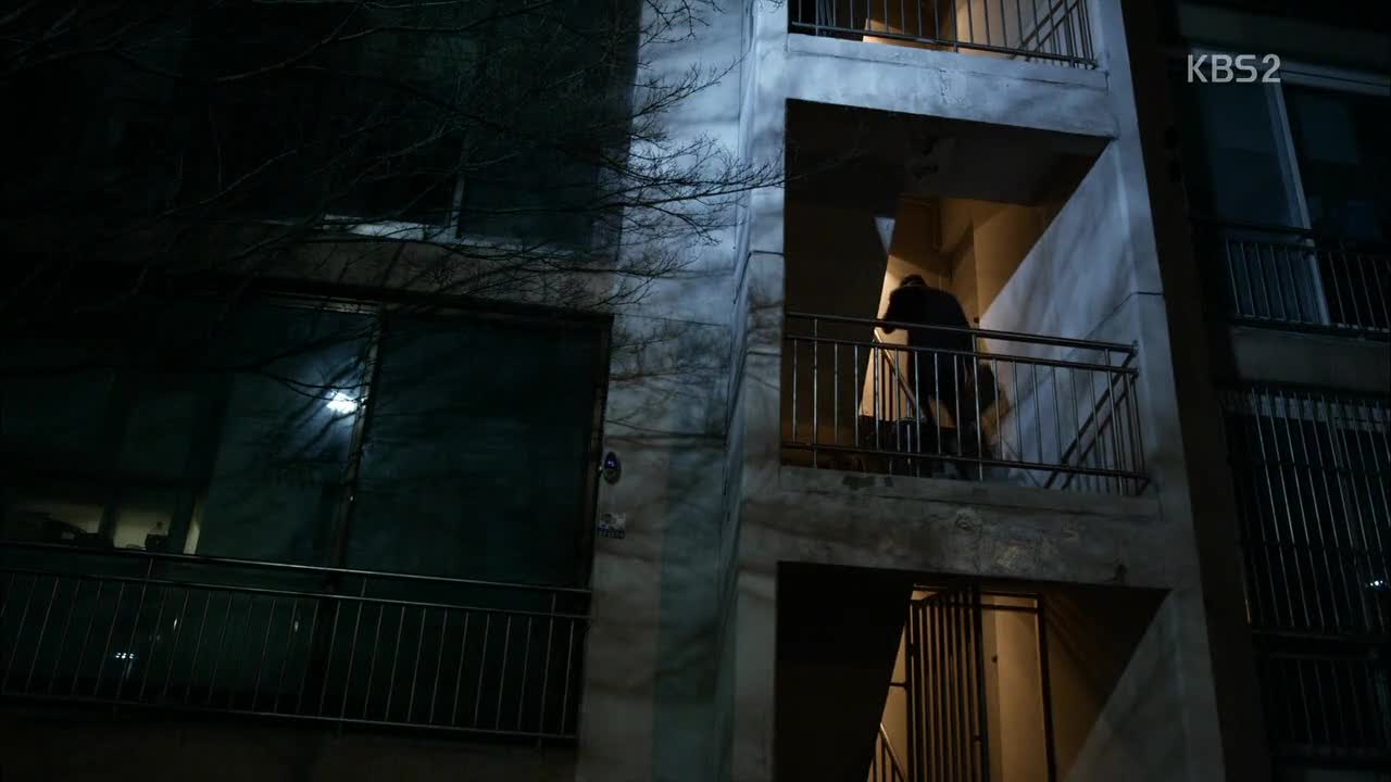 Кадры из сериала Шпион 9 серия 1 сезон (2015)